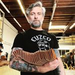 Timothy John Kneipp - @primitivepolymer - Instagram