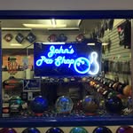 John Knights Pro Shoppe - @john_knights_pro_shoppe - Instagram