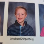 Jonathan Knippenberg - @jonathanknippenberg - Instagram