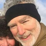 John Knoche - @bivysacshivers - Instagram