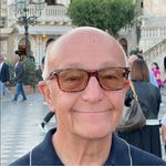 John Knoebel - @horatiost - Instagram