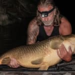 John Knop - @johncarptailmen - Instagram