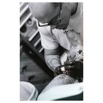 John Knox - @johnknoxtattoos - Instagram