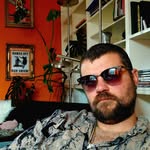 John Knox - @mr.knox159 - Instagram