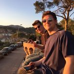 John Knox - @johnknox_ - Instagram