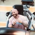JOHN KNOX MSc, BSc - @john_knox.88 - Instagram