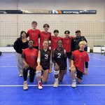 John Knox Volleyball - @jkcssnrvolleyball - Instagram