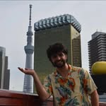 John Eric Kobersi - @johnkobersi - Instagram