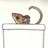 Julie Kobylarz - @mousetales - TikTok