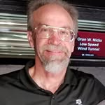 John Kochan - @windtunnelguy - Instagram