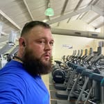 John Kocurek - @realfitdad830 - Instagram