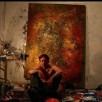 John Koehler - @jfkart555 - Instagram