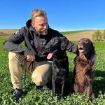 John Koehler - @aiyeta5 - Instagram
