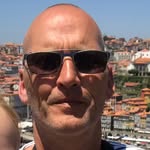 John Kok - @johnkok68 - Instagram