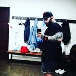 JohnKokki - @kgrr27 - Instagram
