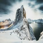 John Kolbe - @uw_john - Instagram