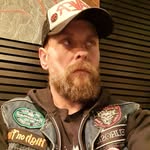 Jon are Kolstad - @metalrec77 - Instagram