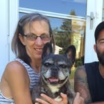 Mary Ann Seaman - @kontrajohn - Instagram