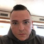John Koonce - @mrkoonce3 - Instagram