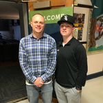 John Koonce - @iamshortstop7 - Instagram