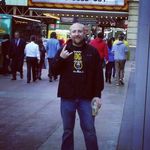 John Koonce - @koonce2115 - Instagram