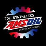 John Koonce - @jdksynthetics - Instagram