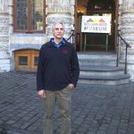 John P. Kopasz - @john.kopasz - Instagram