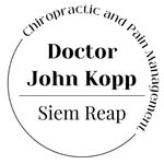 John R Kopp - @cambochiro - Instagram