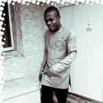 John Okoronkama - @okoronkama - Instagram