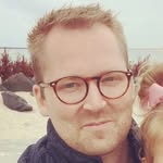 John Korsgaard - @jkorsgaard85 - Instagram