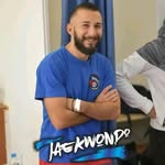Ioannis Kordogiannis - @john_kortez89_tkd - Instagram