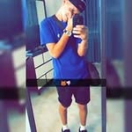 John K. Ortiz Ramos - @johnk.ortizramos - Instagram