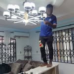 John Kortey - @johnkortey - Instagram