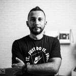 Ioannis Kordogiannis - @john_kortez89_tkd - Instagram