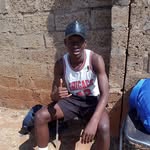 John Kosamu - @john.kosamu.92 - Instagram