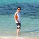 @johnkosasih - Instagram