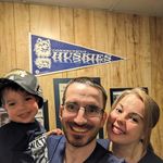 John Kostecki - @kosnation - Instagram