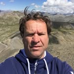 John Koster - @sjon66 - Instagram