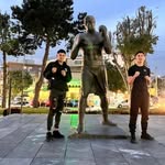 γιάννης κούτρας - @john_koutras_ - Instagram
