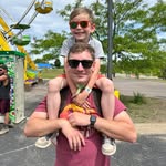 John Kowalchuk - @dartanyanisjohn - Instagram