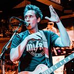 John Kozicki - @rock.school.proprietor - Instagram