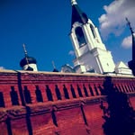 Татьяна Гладкова - @john.kramer2015 - Instagram