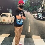 John Kram - @marksoriano03 - Instagram