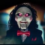 John Kramer - @john_kramer_jigsaw_killer - Instagram