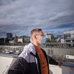 John Kramer - @johnny_k_00 - Instagram