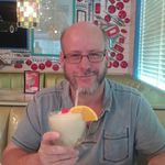 John Kreuzer - @kreuzerjohn - Instagram