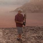 John Krey - @kreyfish40 - Instagram
