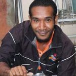 John Krey - @yohaneskrey - Instagram