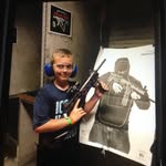 John Leonard Kenneth Krise - @john_krise - Instagram