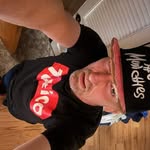 Chris Cottini - @johnsondoe312_aka_krisko - Instagram